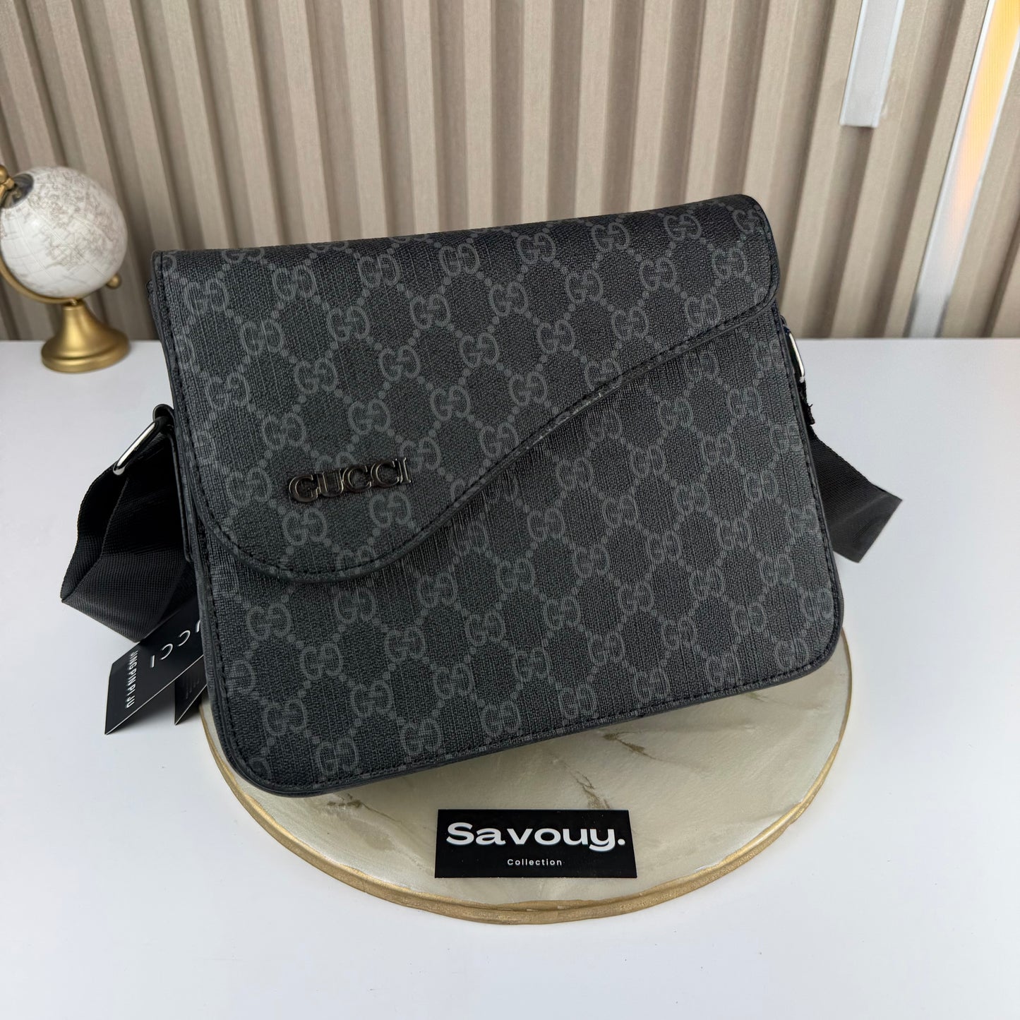SACOCHE GG QUALITÉ SUPÉRIEURE G250