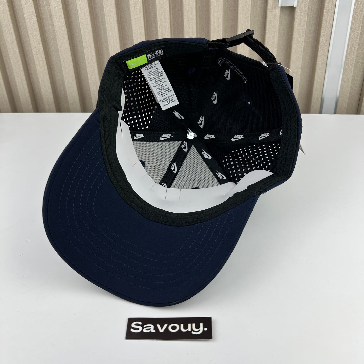 CASQUETTE NIKE QUALITÉ SUPÉRIEURE K224
