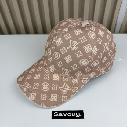 CASQUETTE LV MNG QUALITÉ SUPÉRIEURE L223