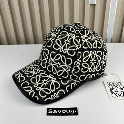 CASQUETTE LOEWE HAUTE QUALITÉ W122