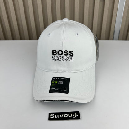 CASQUETTE HUGO BOSS HAUTE QUALITÉ B265