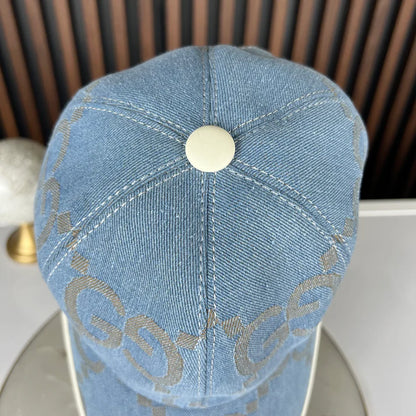 CASQUETTE GUCCI QUALITÉ SUPÉRIEURE G189