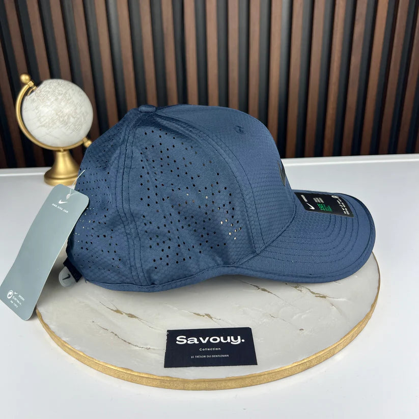 CASQUETTE NIKE BLEU QUALITE SUPERIEURE K170