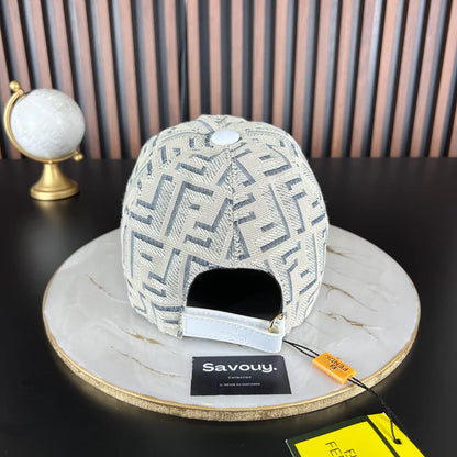 CASQUETTE FENDI QUALITÉ SUPÉRIEURE F109