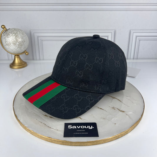 CASQUETTE GUCCI HAUTE QUALITÉ