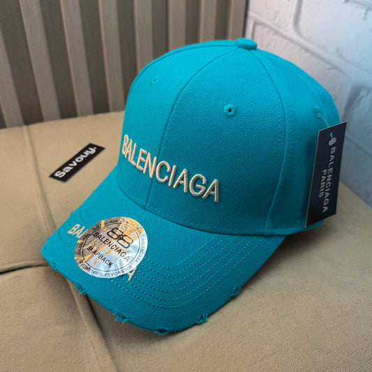 CASQUETTE BALENCIAGA HAUTE QUALITÉ B166