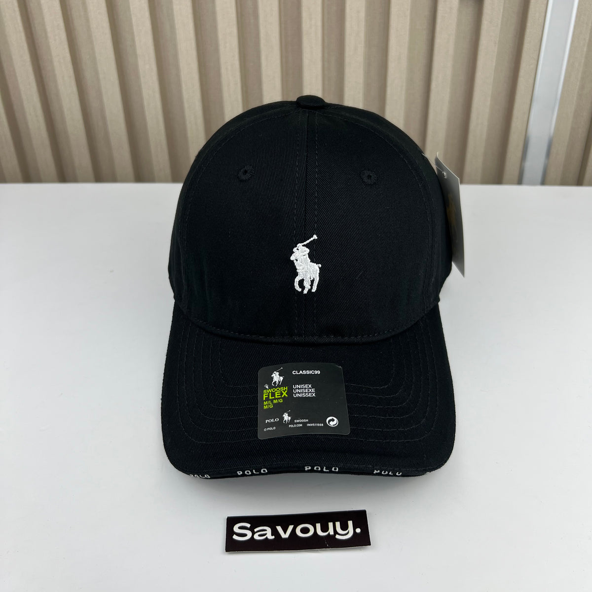 CASQUETTE POLO Ralph Lauren HAUTE QUALITÉ P174