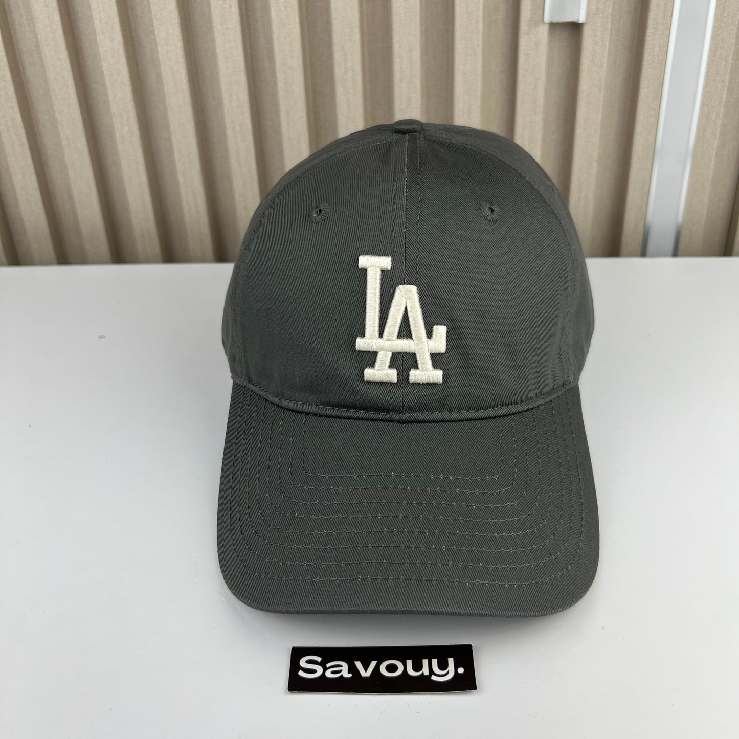 CASQUETTE LA MAJOR LEAGUE MLB QUALITÉ SUPÉRIEURE N191