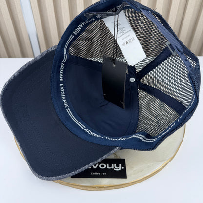 CASQUETTE ARMANI HAUTE QUALITÉ X121
