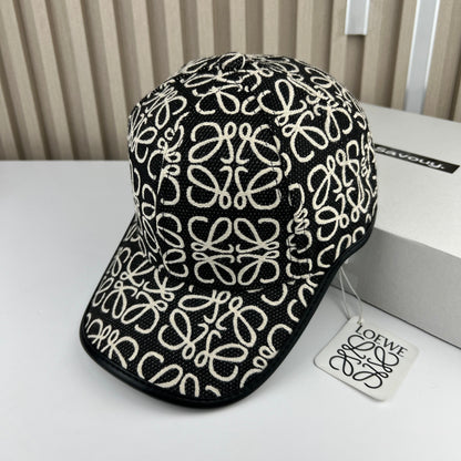 CASQUETTE LOEWE HAUTE QUALITÉ W122