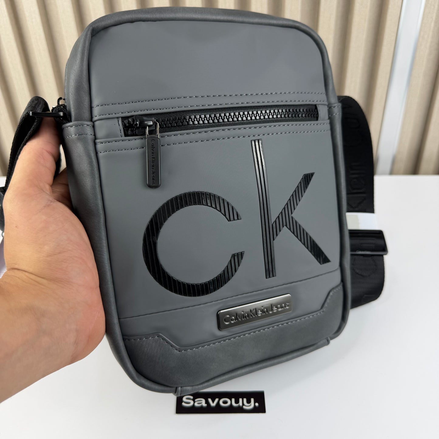 SACOCHE CALVIN KLEIN QUALITÉ SUPÉRIEURE C166