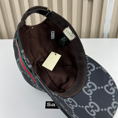 CASQUETTE GG MAXI BONDE QUALITÉ SUPÉRIEURE G303