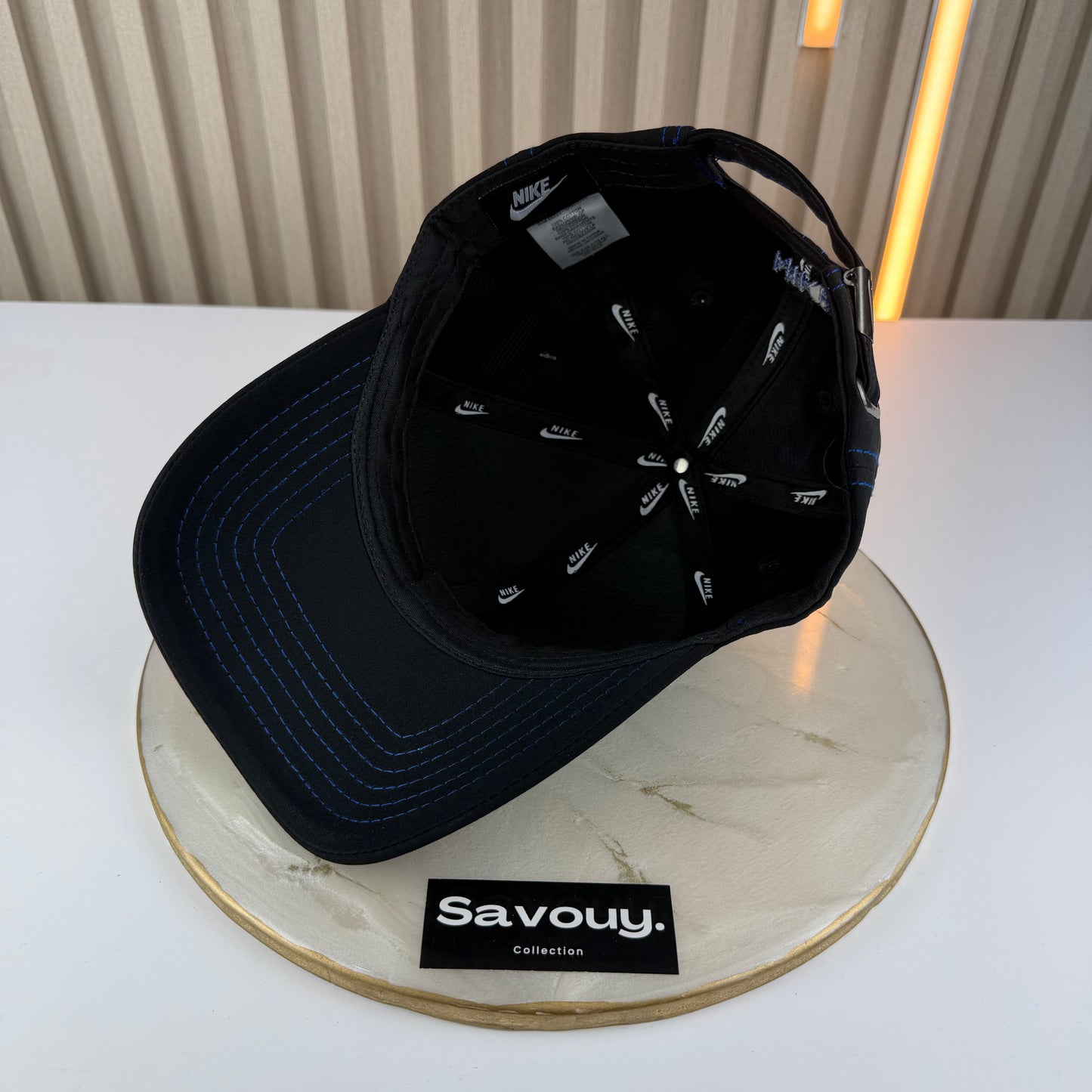 CASQUETTE NIKE HAUTE QUALITÉ K184