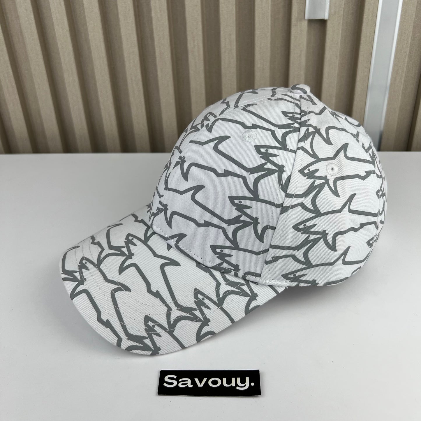 CASQUETTE SHARK HAUTE QUALITÉ S129