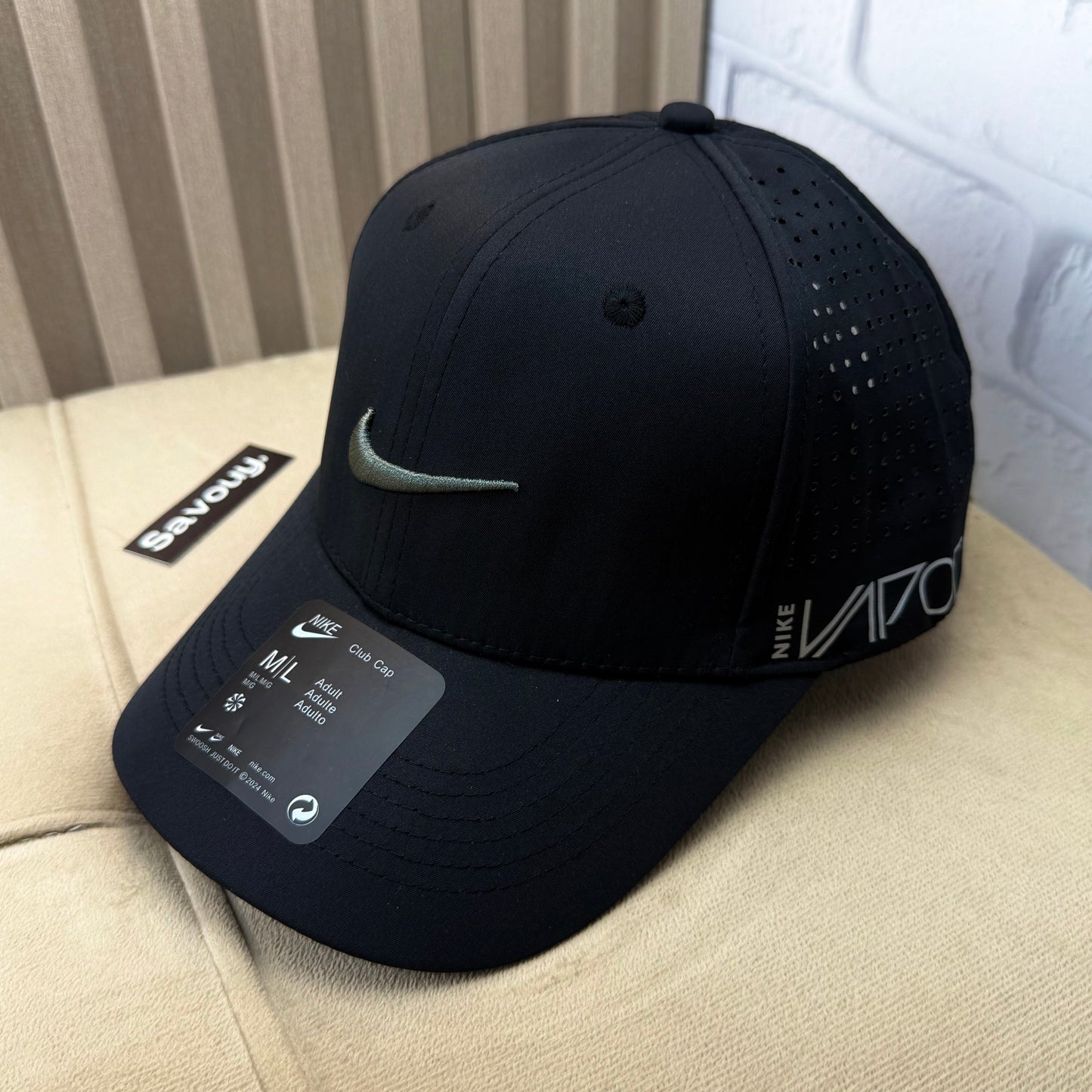 CASQUETTE NIKE RZN QUALITÉ SUPÉRIEURE K208