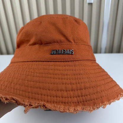 CHAPEAU BOB JACQUEMUS QUALITÉ SUPÉRIEURE JQ132