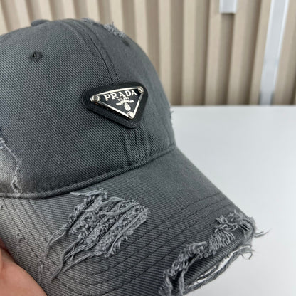 CASQUETTE PRADA HAUTE QUALITÉ P156