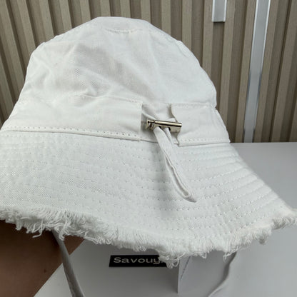 CHAPEAU BOB JACQUEMUS QUALITÉ SUPÉRIEURE JQ125