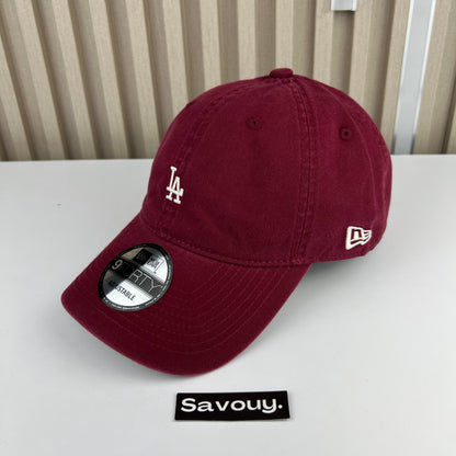 CASQUETTE LA NEW ERA QUALITÉ SUPÉRIEURE N195
