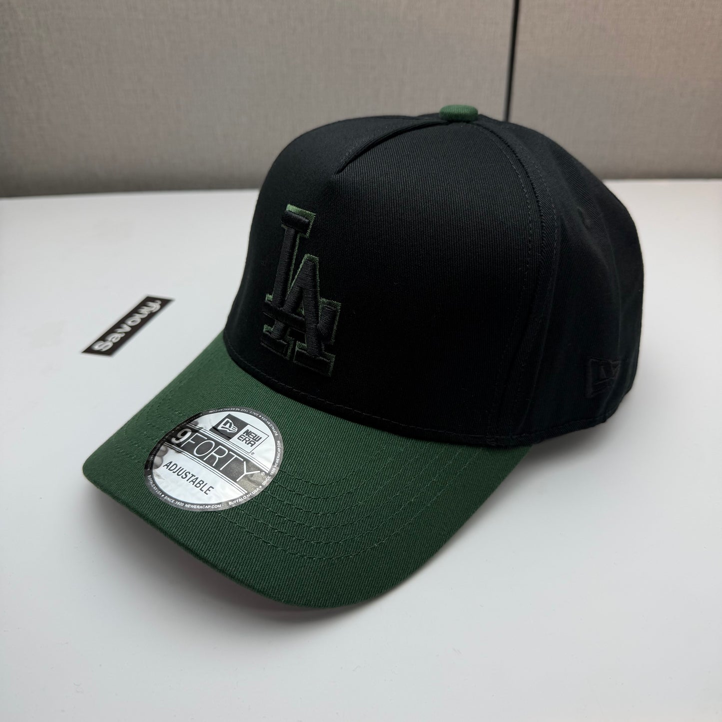 CASQUETTE NW ERA LA DODGERS ANV COOPERSTOWN SÉRIES QUALITÉ SUPÉRIEURE N179