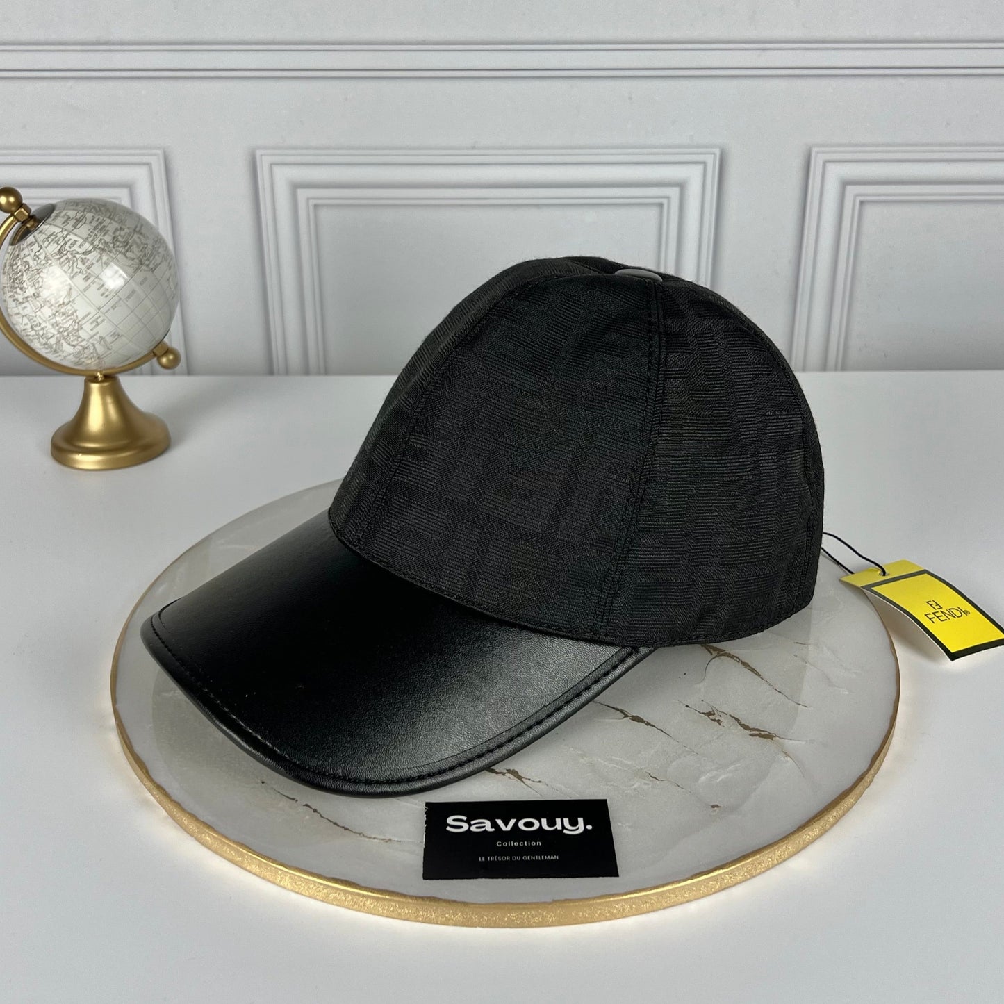 CASQUETTE FENDI QUALITÉ SUPÉRIEURE