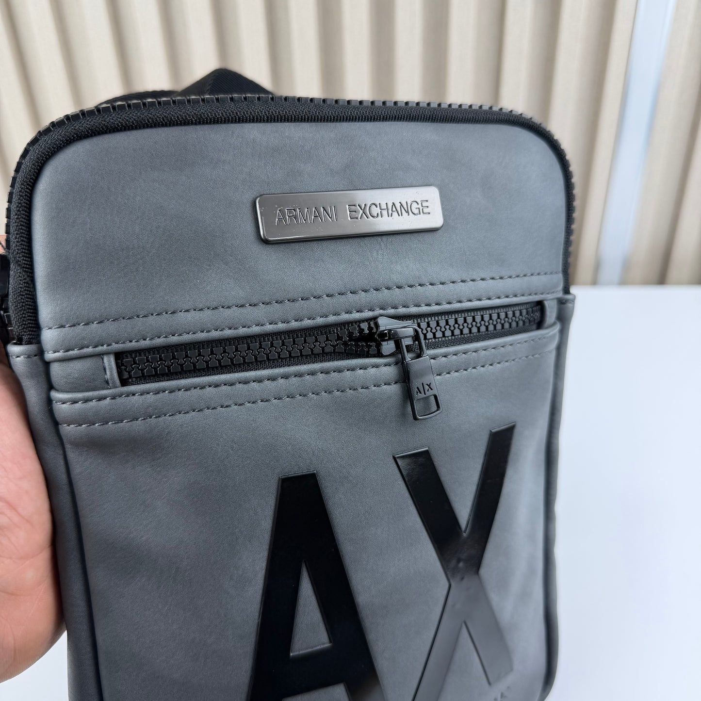 SACOCHE ARMANI AX QUALITÉ SUPÉRIEURE X127