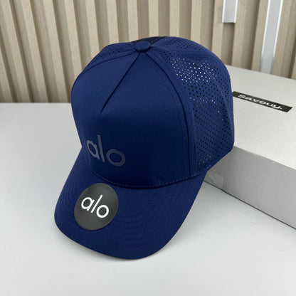 CASQUETTE ALO QUALITÉ SUPÉRIEURE A165