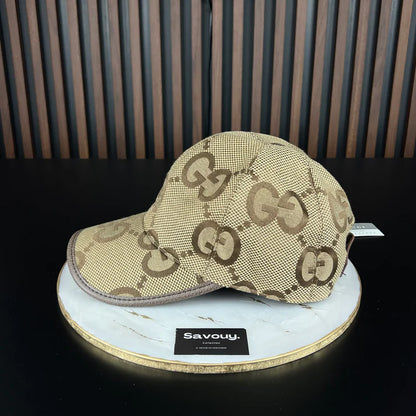CASQUETTE GUCCI QUALITÉ SUPÉRIEURE G190