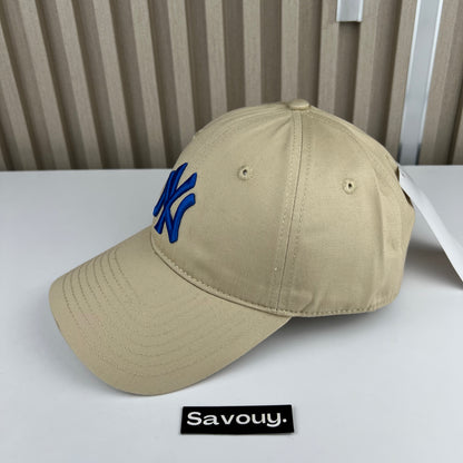 CASQUETTE NY MAJOR LEAGUE MLB QUALITÉ SUPÉRIEURE N202