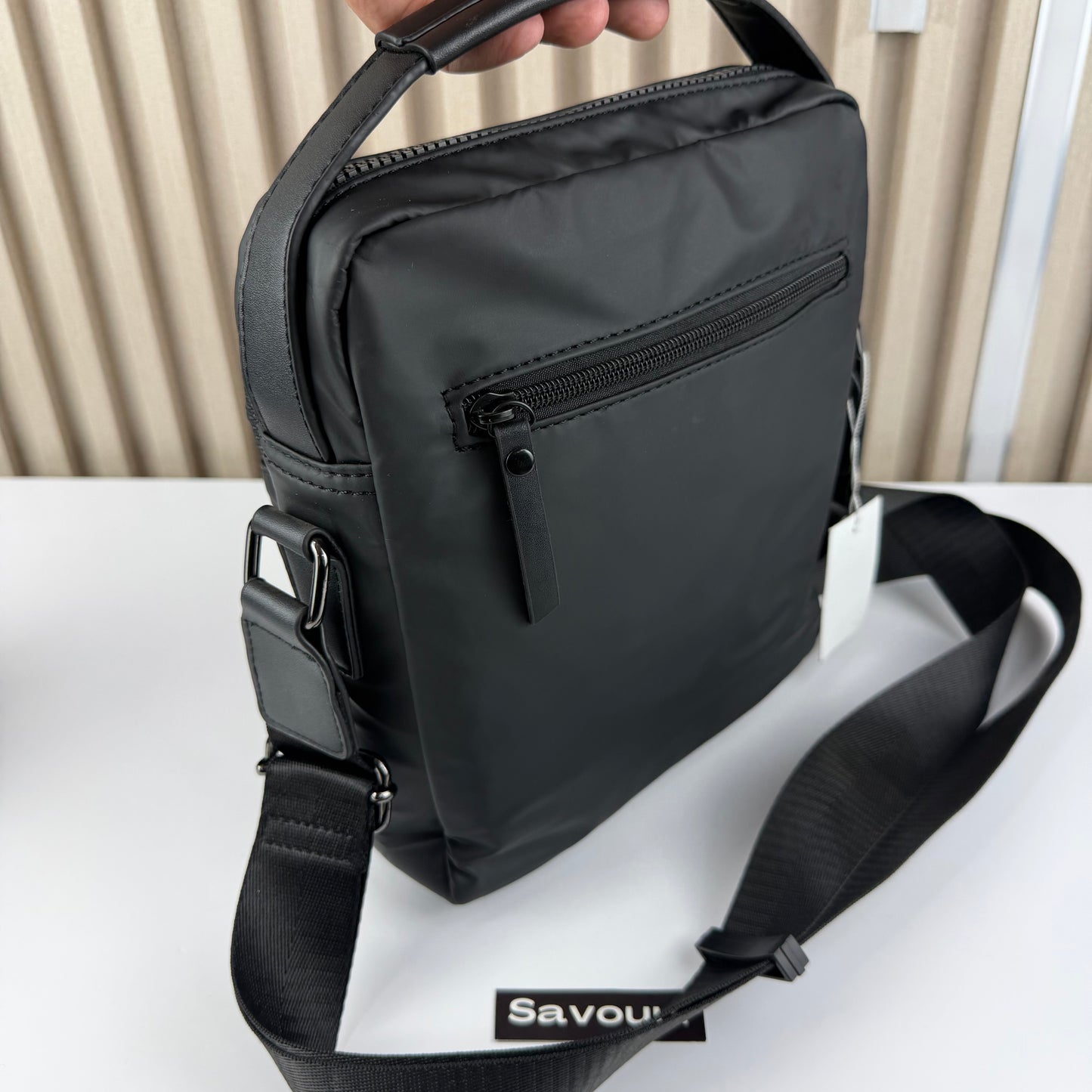 SACOCHE BOSS QUALITÉ SUPÉRIEURE B251