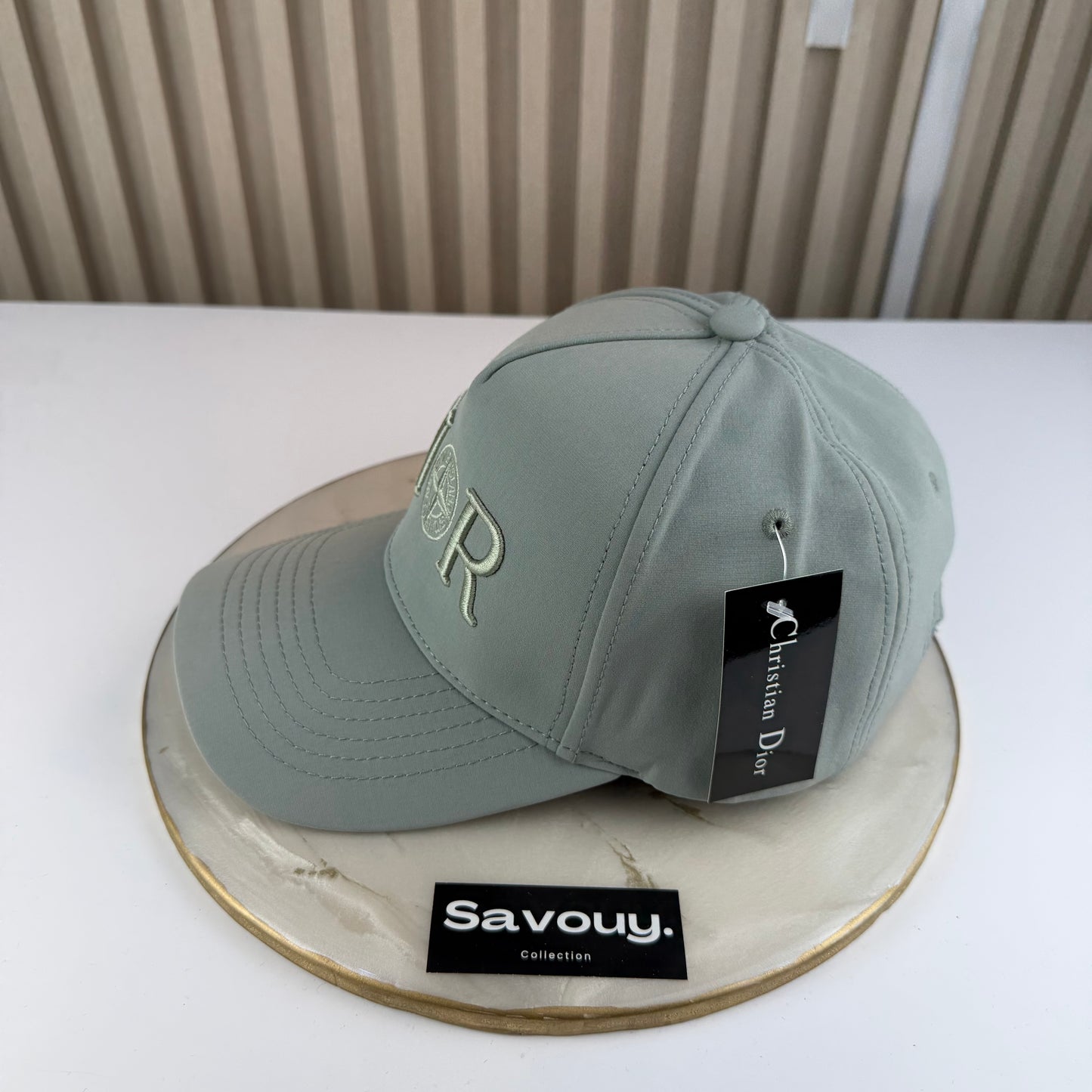 CASQUETTE DIOR HAUTE QUALITÉ D159