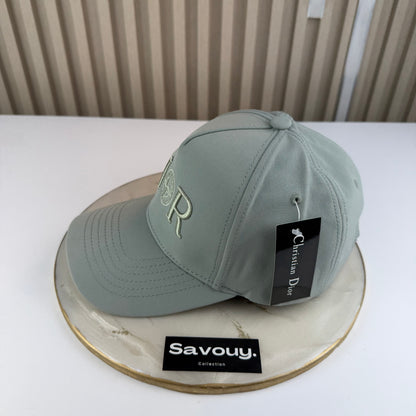 CASQUETTE DIOR HAUTE QUALITÉ D159