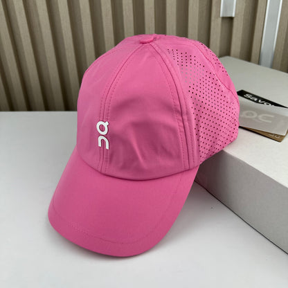 CASQUETTE ON CLOUD CAPS QUALITÉ SUPÉRIEURE N208