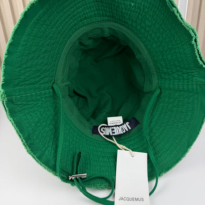 CHAPEAU BOB JACQUEMUS QUALITÉ SUPÉRIEURE JQ121