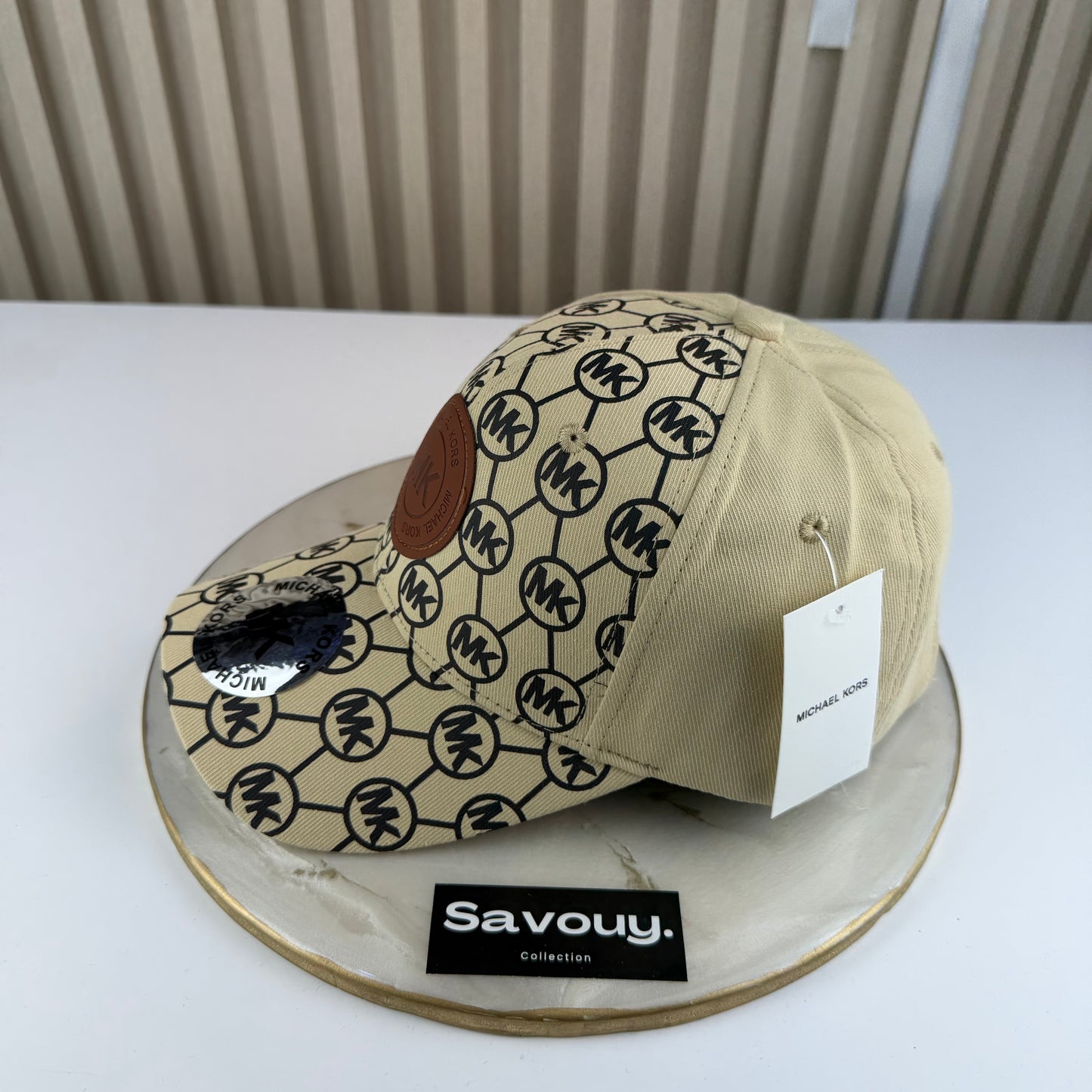 CASQUETTE MICHAEL KORS HAUTE QUALITÉ M113