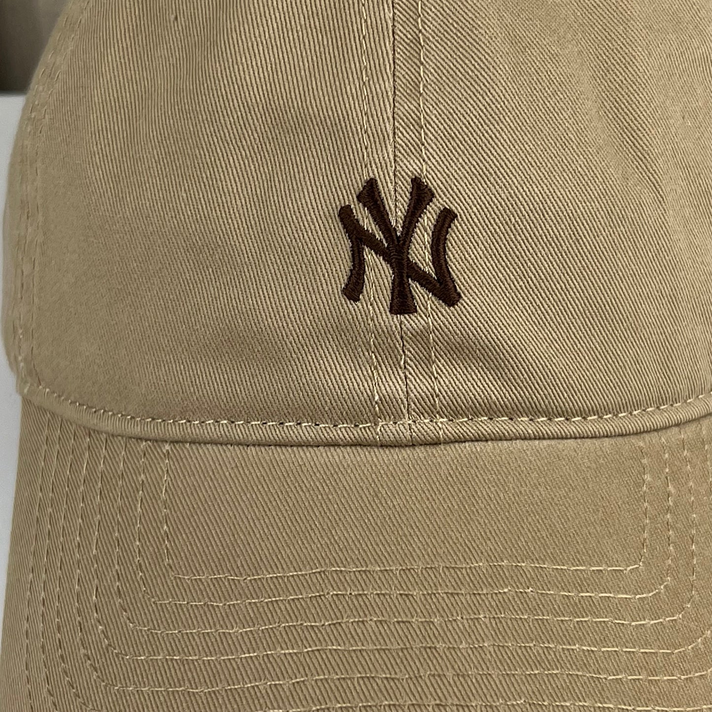 CASQUETTE NY NEW ERA QUALITÉ SUPÉRIEURE N198