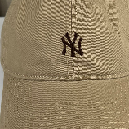 CASQUETTE NY NEW ERA QUALITÉ SUPÉRIEURE N198