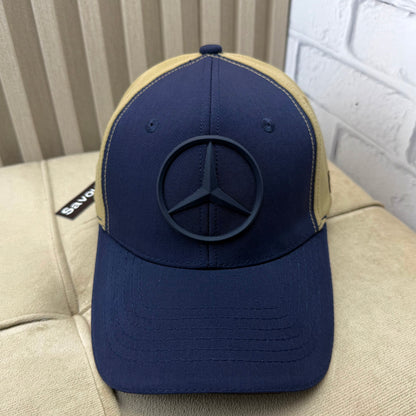CASQUETTE M BENZ NE HAUTE QUALITÉ M115