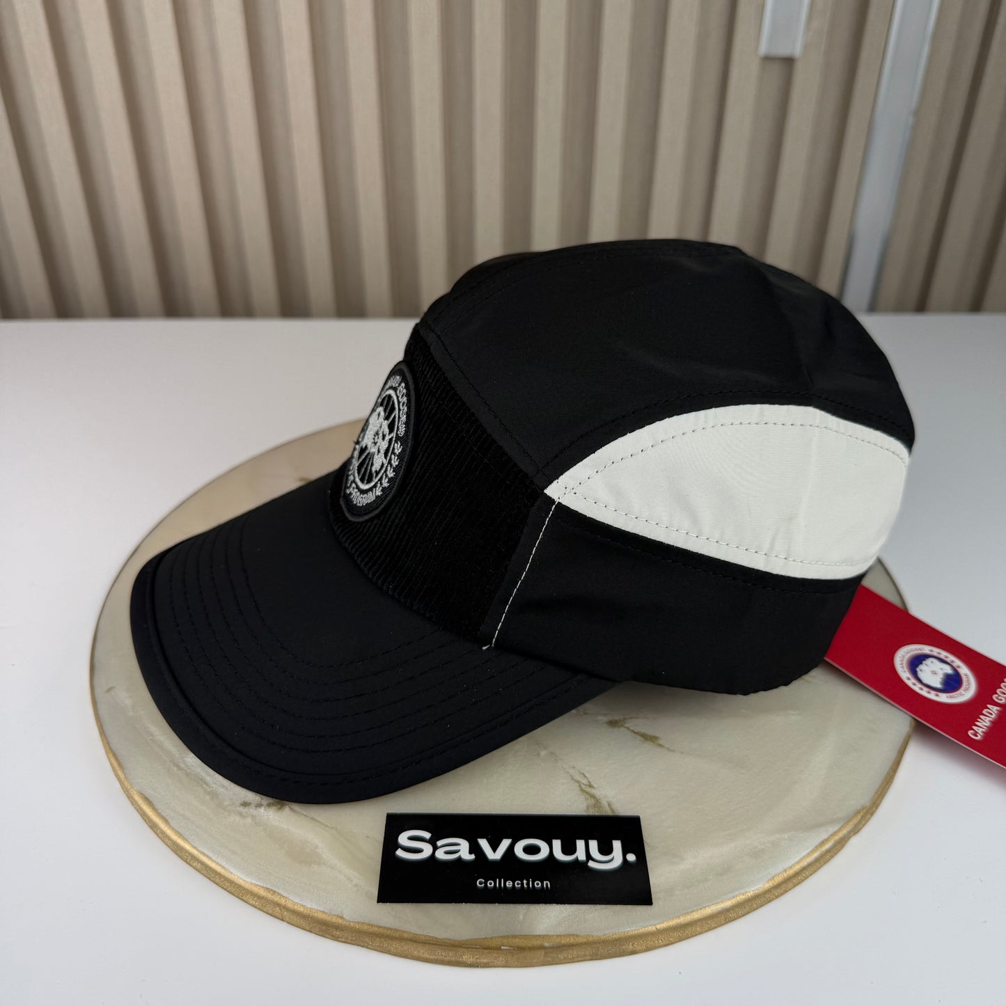 CASQUETTE CANADA GOOS HAUTE QUALITÉ C153