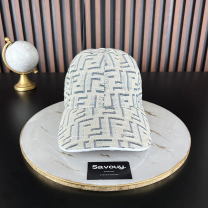 CASQUETTE FENDI QUALITÉ SUPÉRIEURE F109