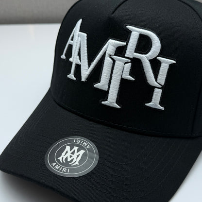 CASQUETTE AMIRI LIMITED SERIES QUALITÉ SUPÉRIEURE A145