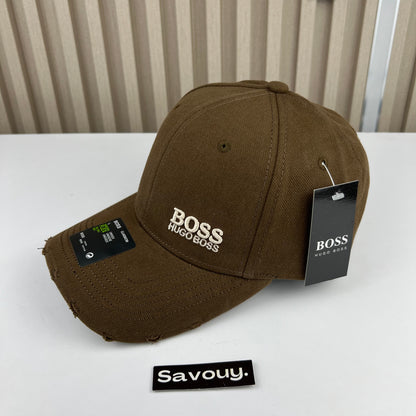 CASQUETTE HUGO BOSS HAUTE QUALITÉ B262