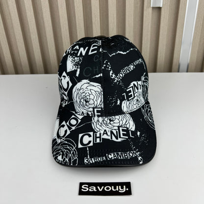 CASQUETTE CHANEL QUALITÉ SUPÉRIEURE C170