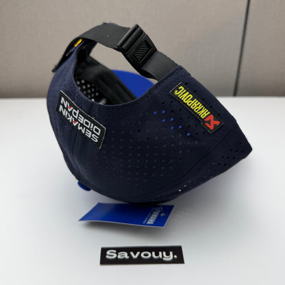 CASQUETTE YAMAHA PATA GYTR QUALITÉ SUPÉRIEURE Y108