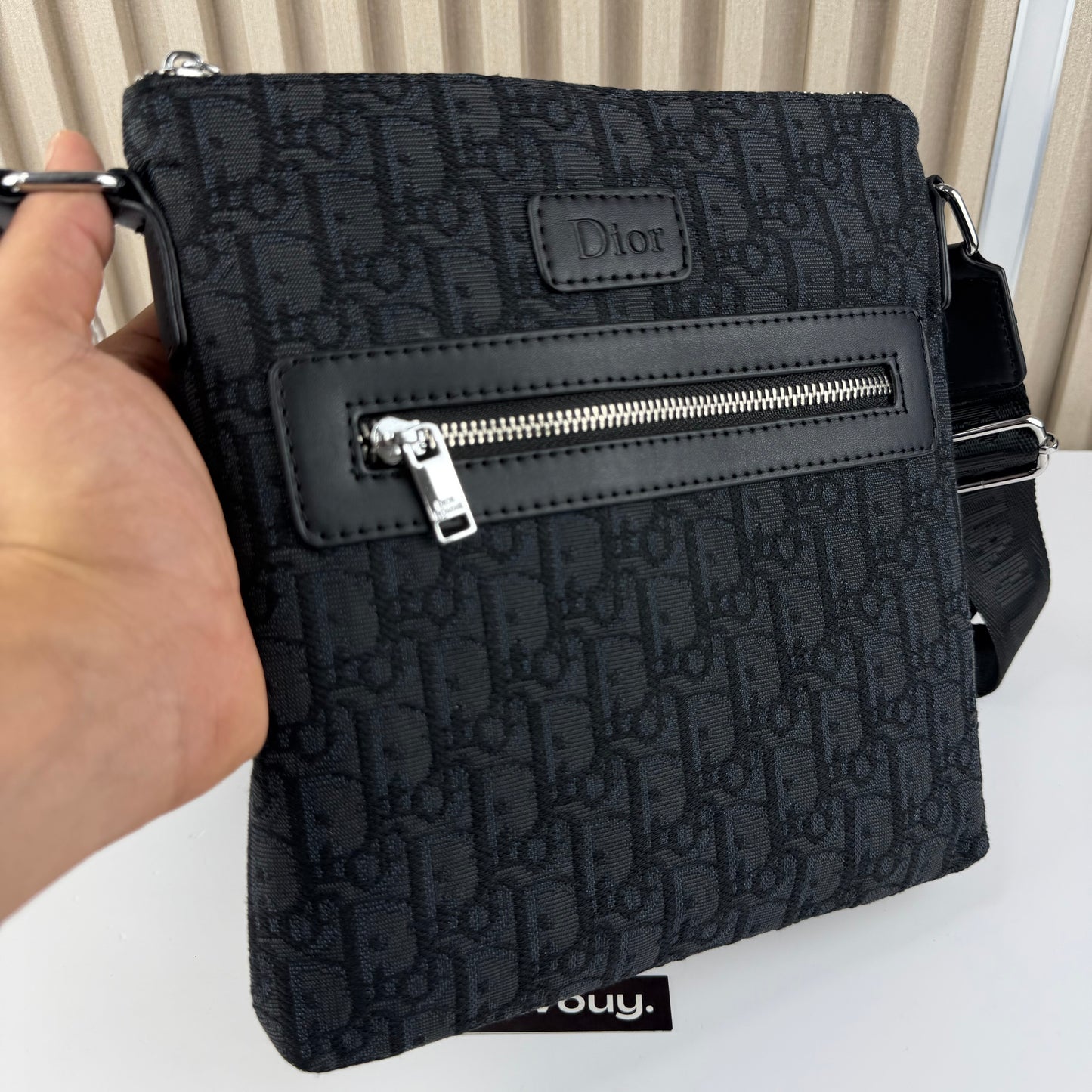 SACOCHE DIOR QUALITÉ SUPÉRIEURE D179