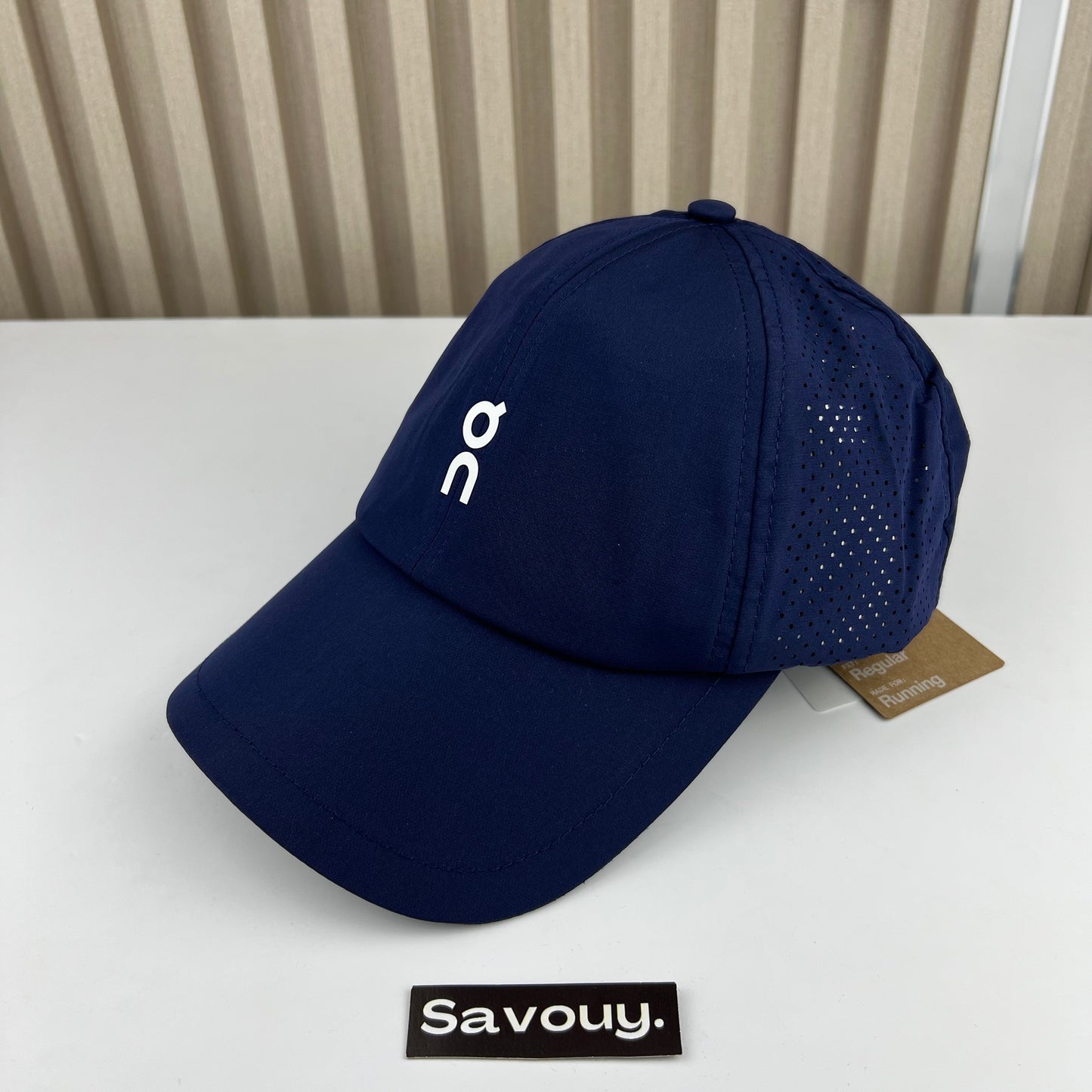 CASQUETTE ON CLOUD CAPS QUALITÉ SUPÉRIEURE N206