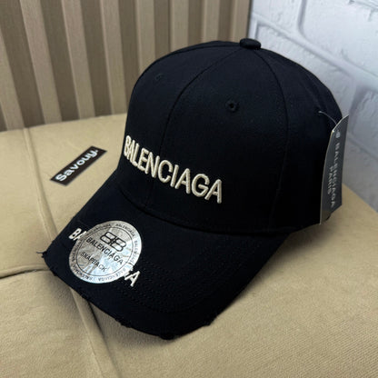 CASQUETTE BALENCIAGA HAUTE QUALITÉ B110
