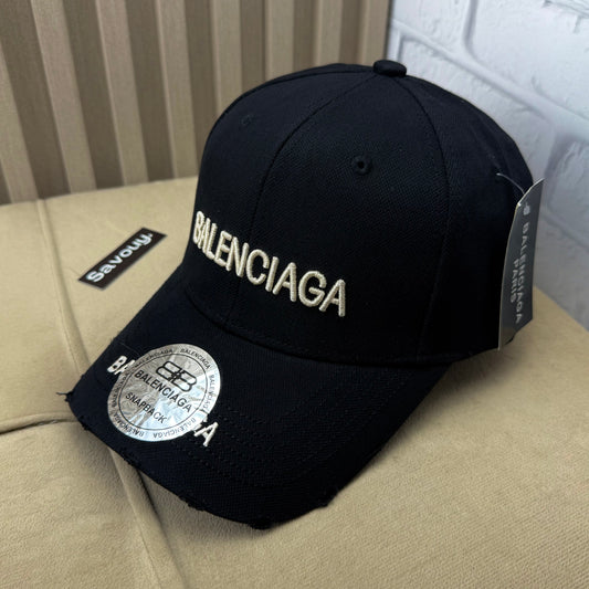 CASQUETTE BALENCIAGA HAUTE QUALITÉ B110
