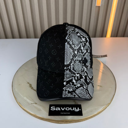 CASQUETTE LV SNACK HAUTE QUALITÉ L210