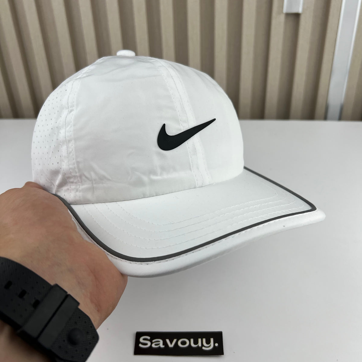 CASQUETTE NIKE QUALITÉ SUPÉRIEURE K216